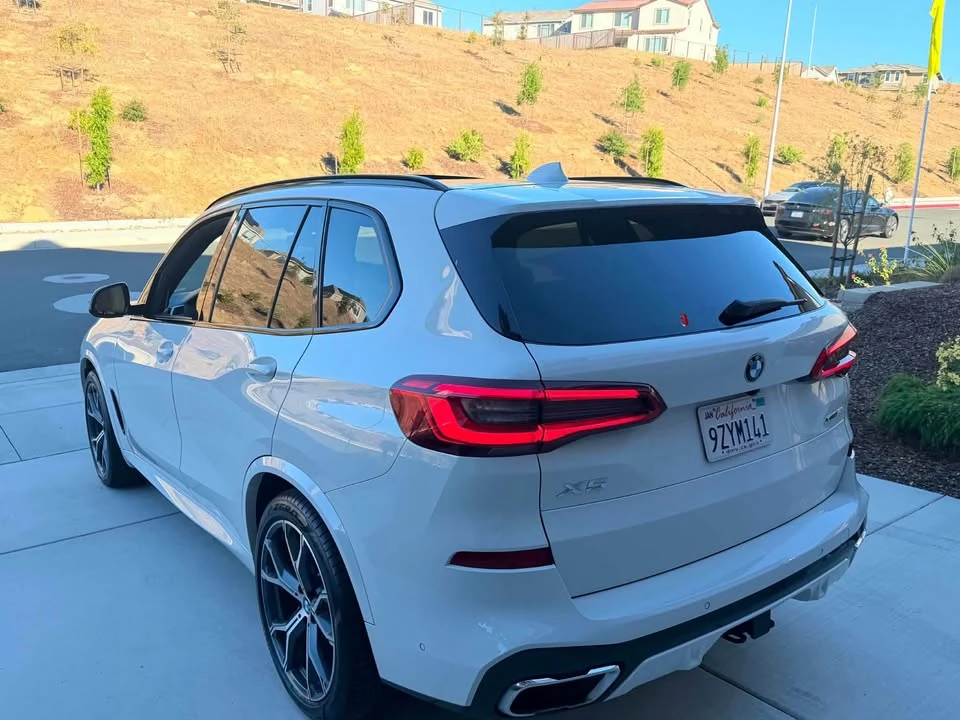 2019 BMW G05 X5 - Image 2 of 10