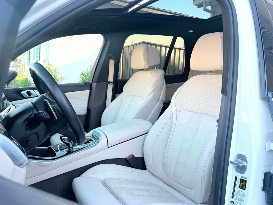 2019 BMW G05 X5 - Image 8 of 10