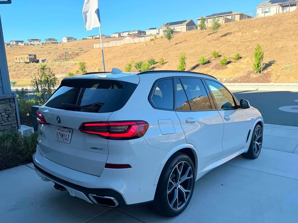 2019 BMW G05 X5 - Image 3 of 10