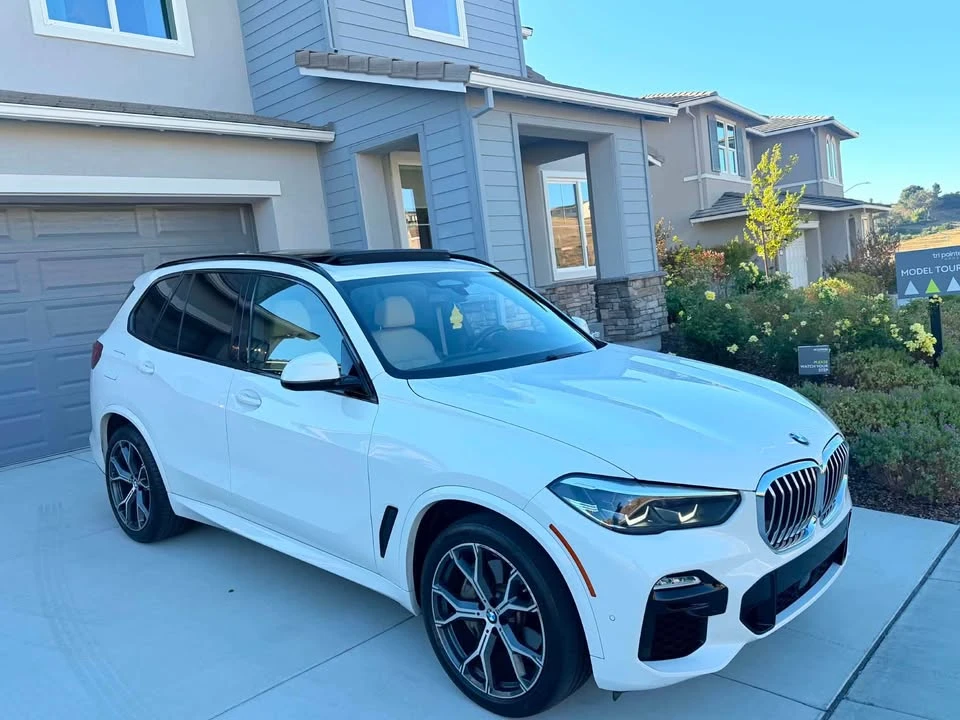 2019 BMW G05 X5 - Image 9 of 10