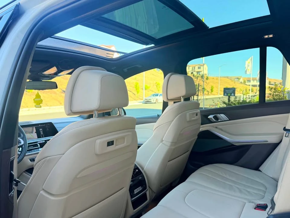 2019 BMW G05 X5 - Image 7 of 10