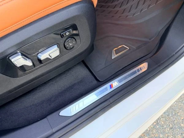 2019 BMW G05 X5 - Image 20 of 21
