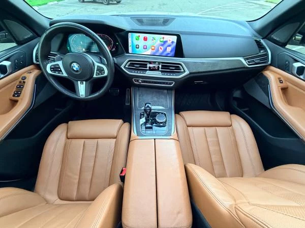 2019 BMW G05 X5 - Image 14 of 21