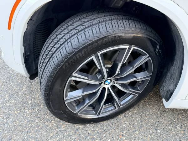2019 BMW G05 X5 - Image 9 of 21