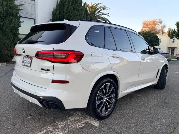 2019 BMW G05 X5 - Image 5 of 21