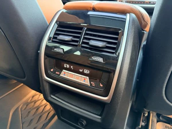 2019 BMW G05 X5 - Image 13 of 21