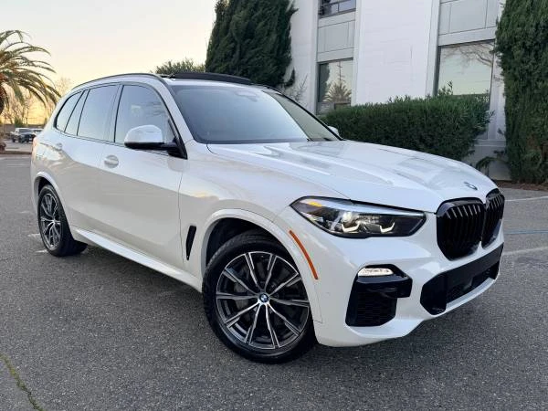 2019 BMW G05 X5 - Image 7 of 21