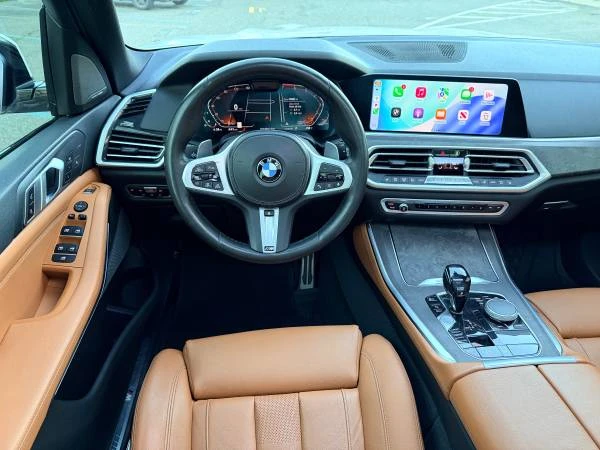 2019 BMW G05 X5 - Image 15 of 21