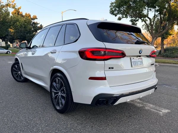 2019 BMW G05 X5 - Image 4 of 21