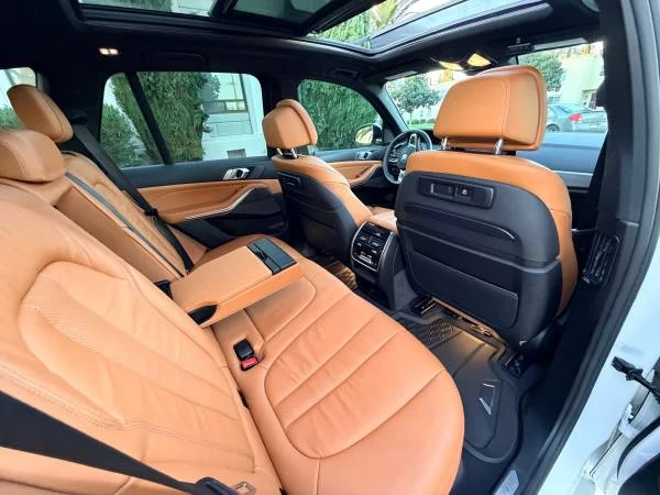 2019 BMW G05 X5 - Image 12 of 21