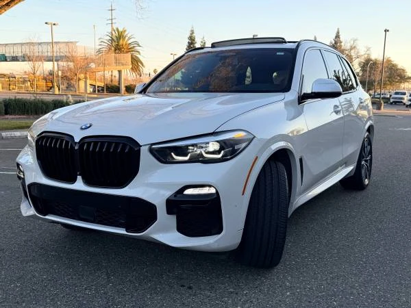 2019 BMW G05 X5 - Image 2 of 21