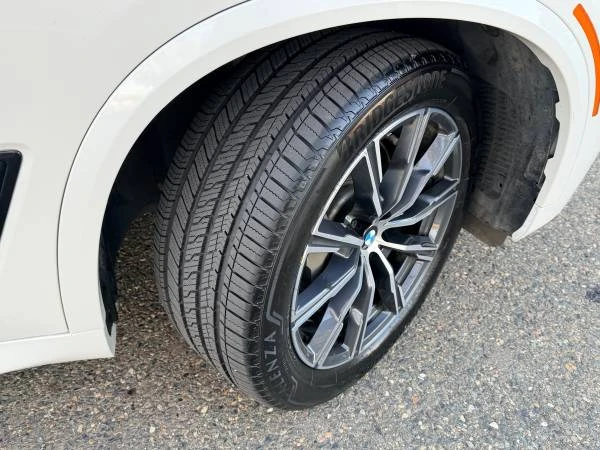 2019 BMW G05 X5 - Image 8 of 21