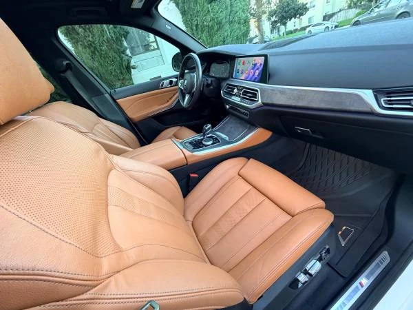 2019 BMW G05 X5 - Image 18 of 21
