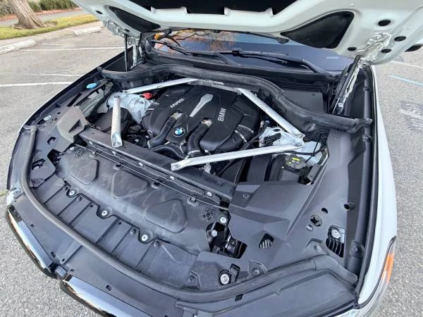 2019 BMW G05 X5 - Image 10 of 21