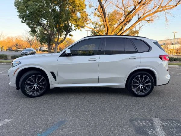 2019 BMW G05 X5 - Image 3 of 21