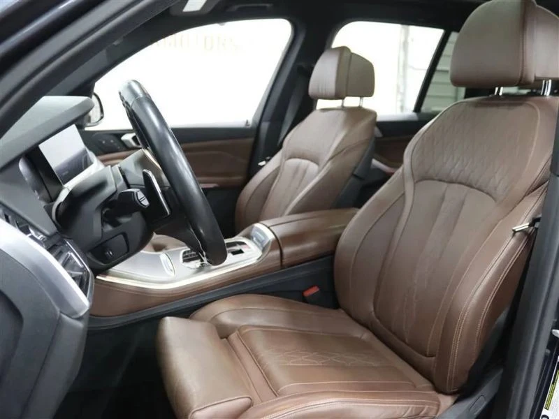 2019 BMW G05 X5 - Image 9 of 12