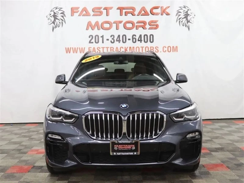 2019 BMW G05 X5 - Image 2 of 12