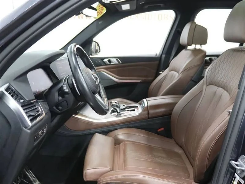 2019 BMW G05 X5 - Image 10 of 12