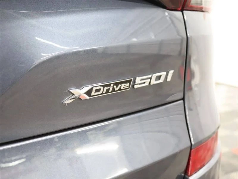 2019 BMW G05 X5 - Image 8 of 12