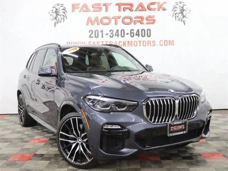 2019 BMW G05 X5 - Image 3 of 12