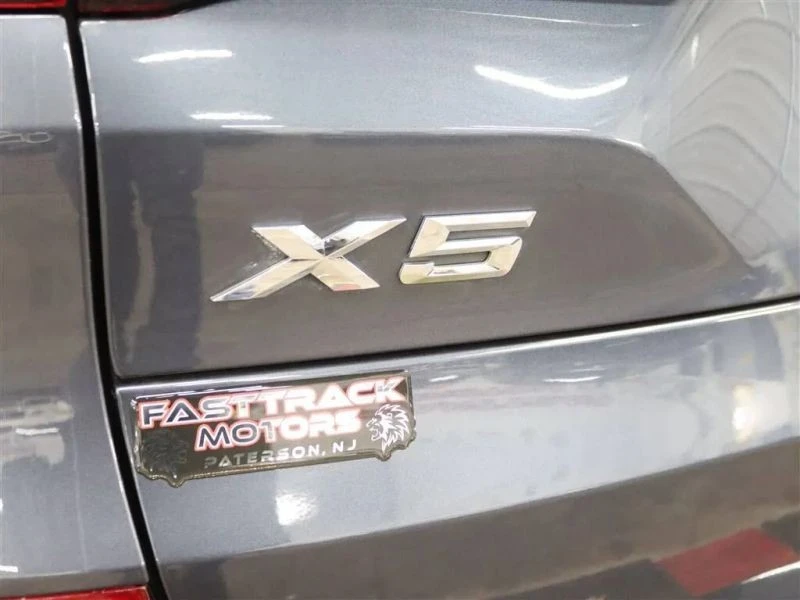2019 BMW G05 X5 - Image 7 of 12