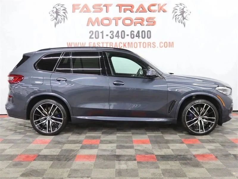 2019 BMW G05 X5 - Image 4 of 12