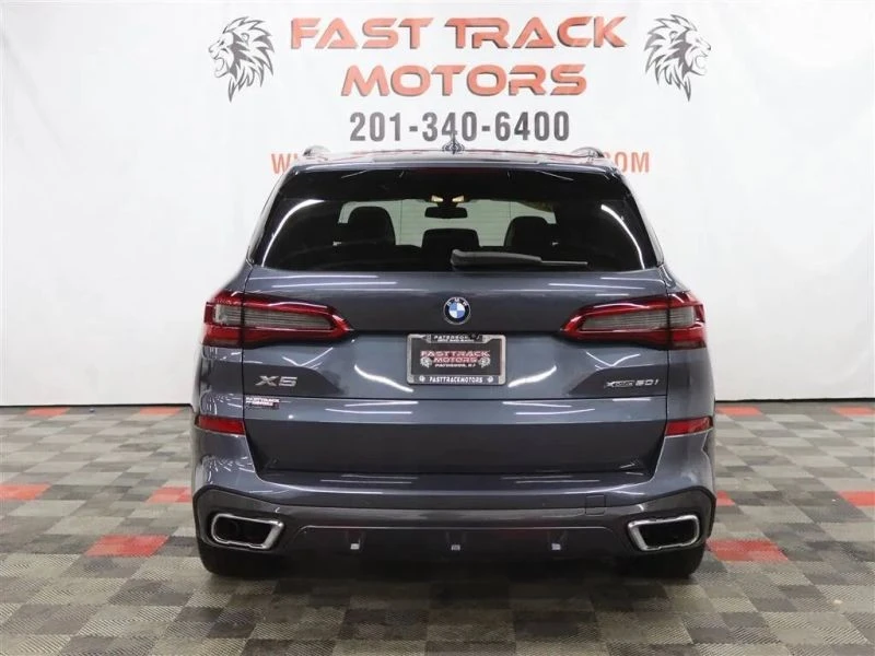 2019 BMW G05 X5 - Image 5 of 12