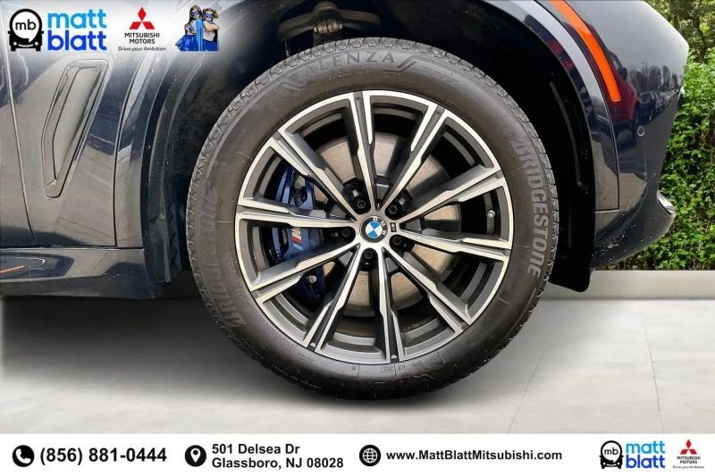 2019 BMW G05 X5 - Image 10 of 12
