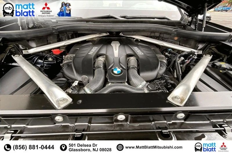 2019 BMW G05 X5 - Image 11 of 12