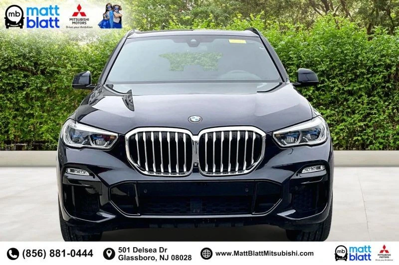 2019 BMW G05 X5 - Image 3 of 12