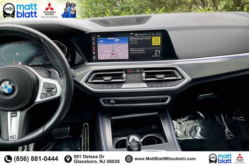 2019 BMW G05 X5 - Image 7 of 12