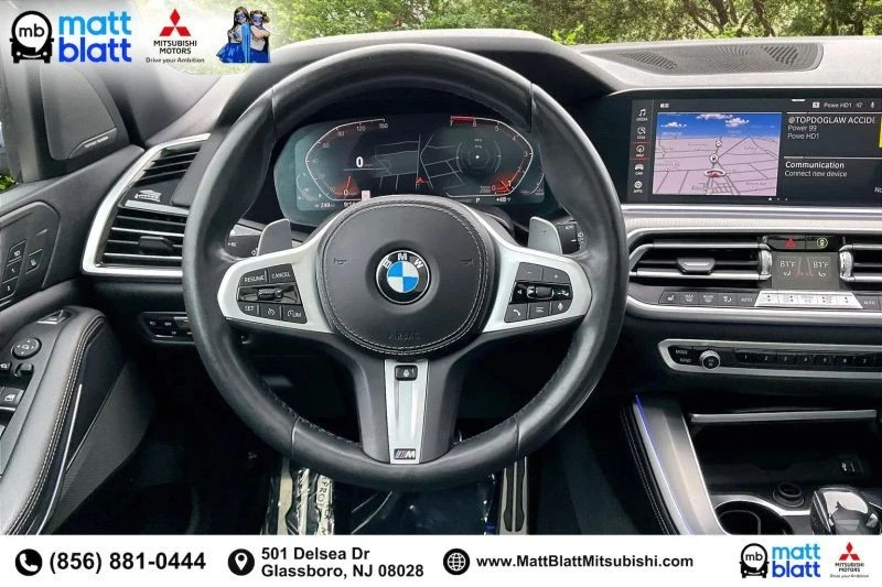 2019 BMW G05 X5 - Image 6 of 12