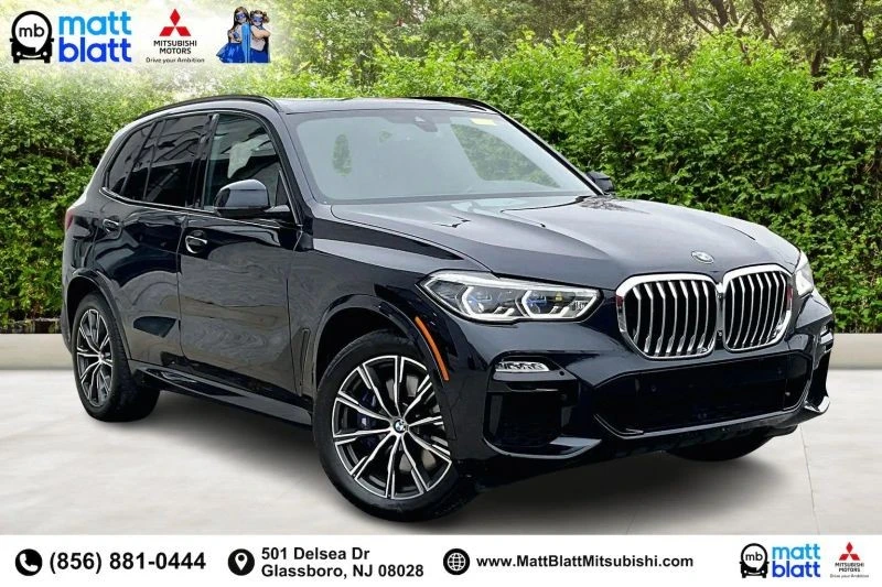 2019 BMW G05 X5 - Image 2 of 12
