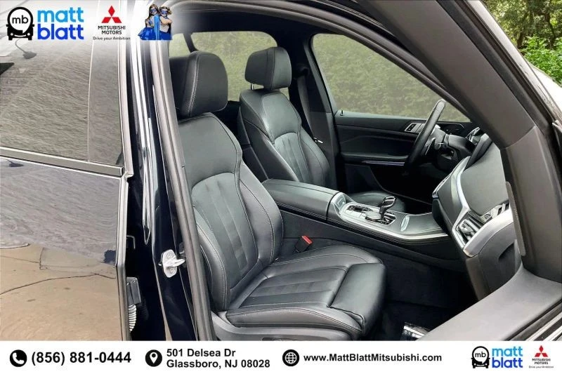 2019 BMW G05 X5 - Image 8 of 12