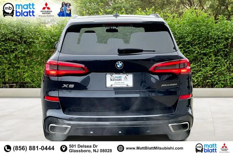 2019 BMW G05 X5 - Image 5 of 12