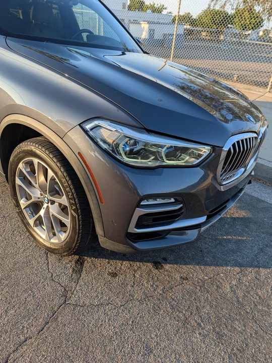 2019 BMW G05 X5 - Image 11 of 31