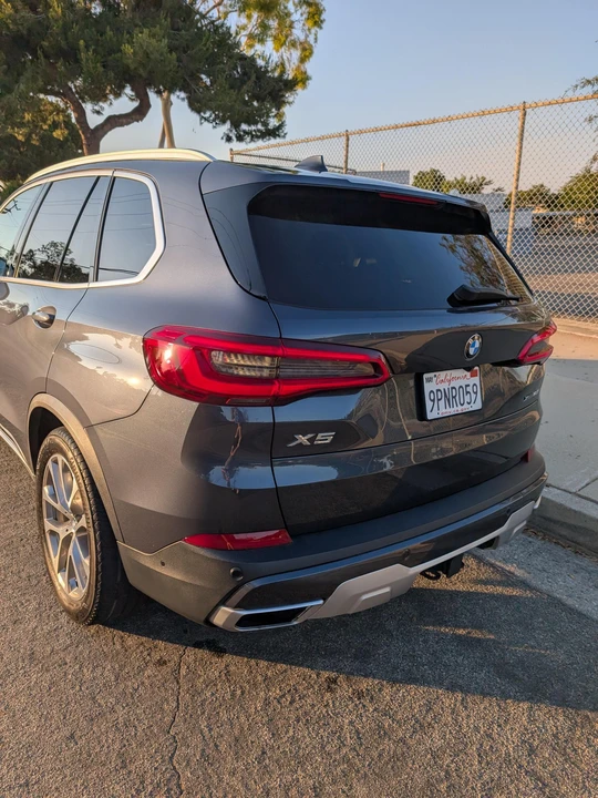 2019 BMW G05 X5 - Image 19 of 31
