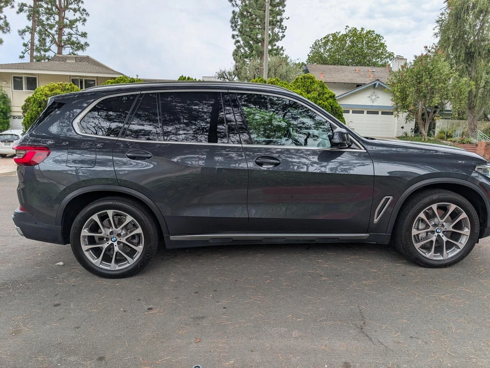2019 BMW G05 X5 - Image 9 of 31