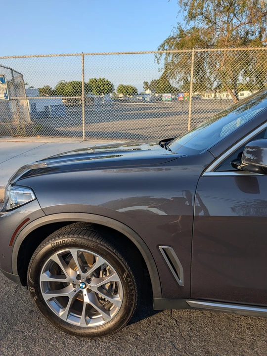 2019 BMW G05 X5 - Image 14 of 31