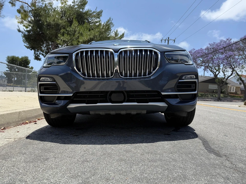 2019 BMW G05 X5 - Image 6 of 31