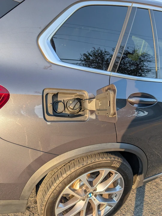 2019 BMW G05 X5 - Image 26 of 31