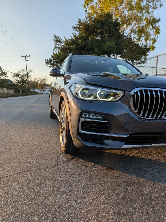 2019 BMW G05 X5 - Image 12 of 31