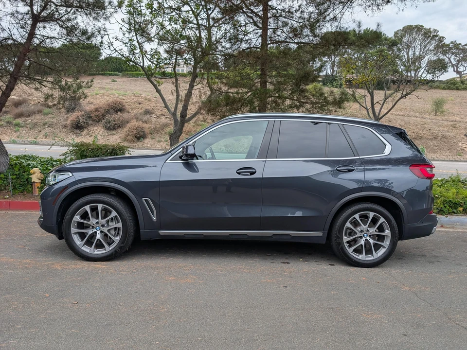 2019 BMW G05 X5 - Image 7 of 31