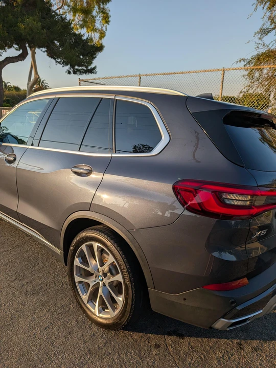 2019 BMW G05 X5 - Image 18 of 31