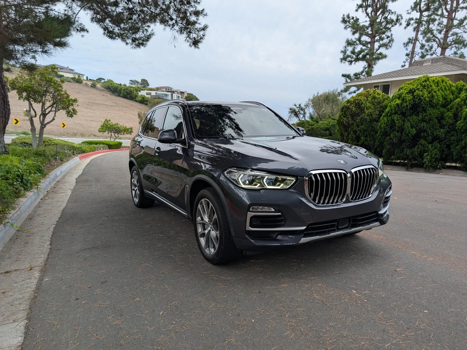 2019 BMW G05 X5 - Image 10 of 31