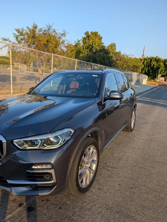 2019 BMW G05 X5 - Image 13 of 31
