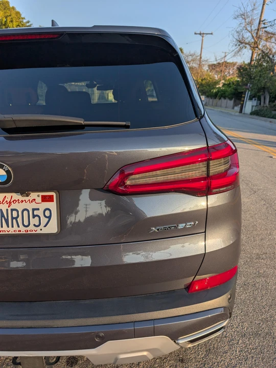2019 BMW G05 X5 - Image 22 of 31