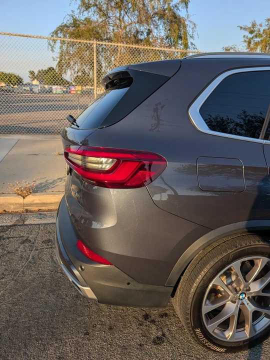 2019 BMW G05 X5 - Image 25 of 31