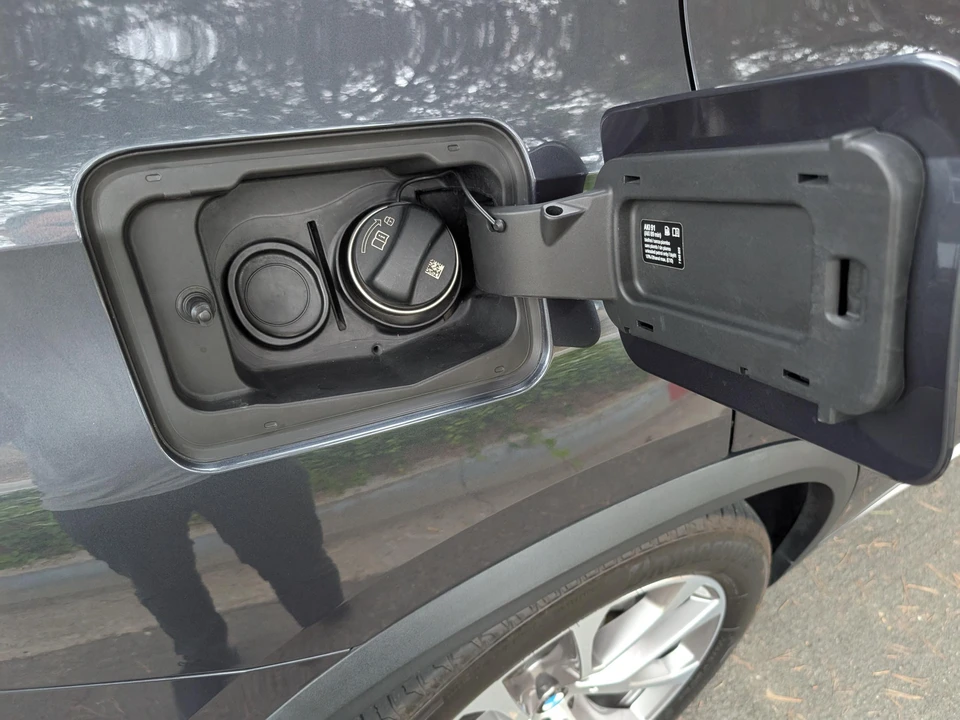 2019 BMW G05 X5 - Image 27 of 31