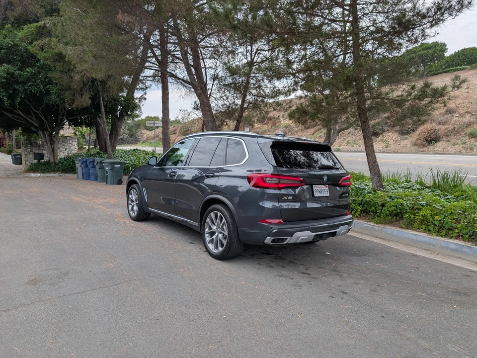 2019 BMW G05 X5 - Image 8 of 31